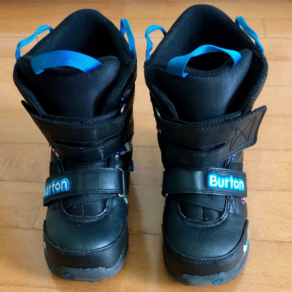 Burton Snowboard boots